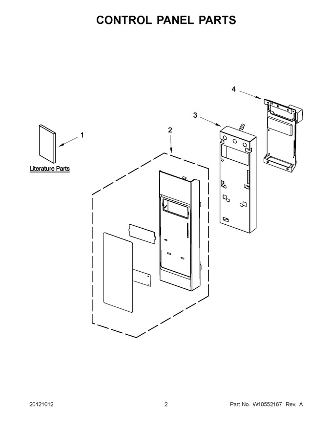 Diagram for YWMH31017AS1