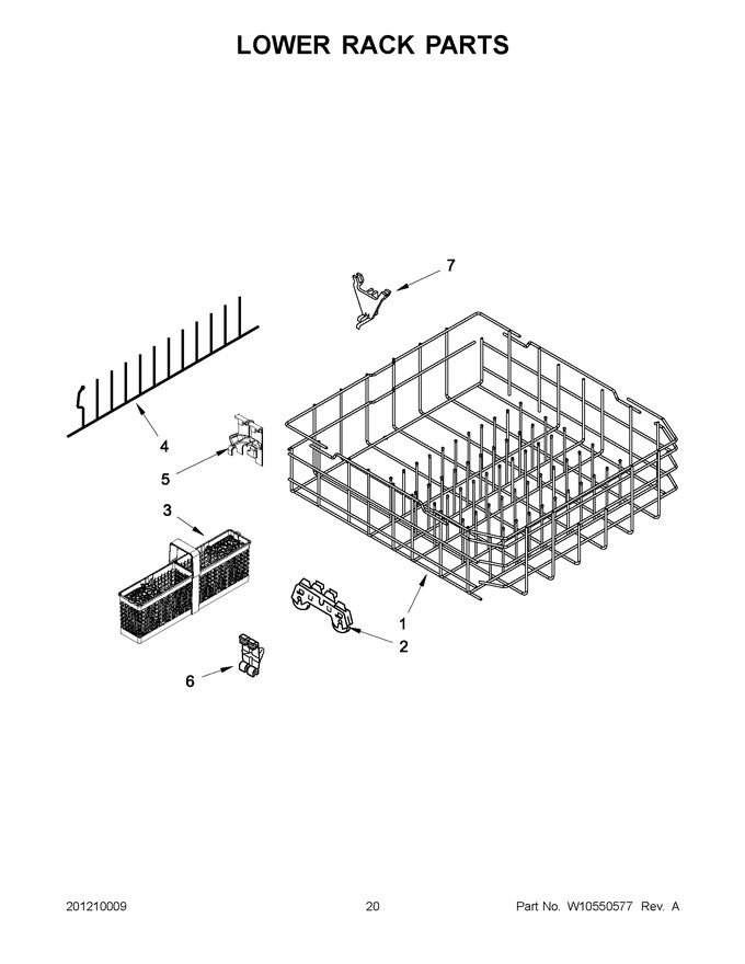Diagram for KUDE50FBSS0