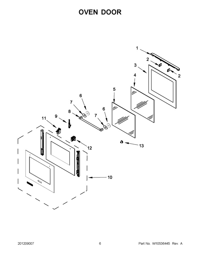 Diagram for KEBC149BSS0