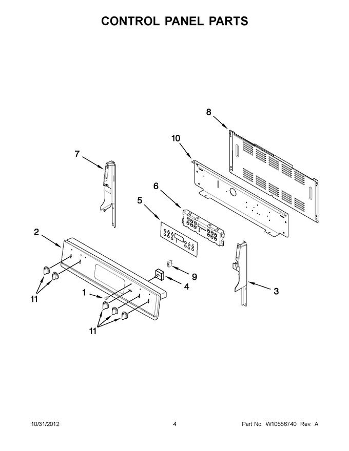Diagram for KERS206XSS3