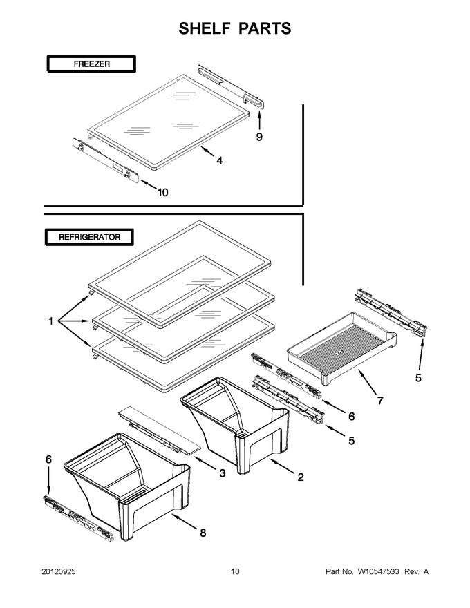 Diagram for WRT1L1TZYT01