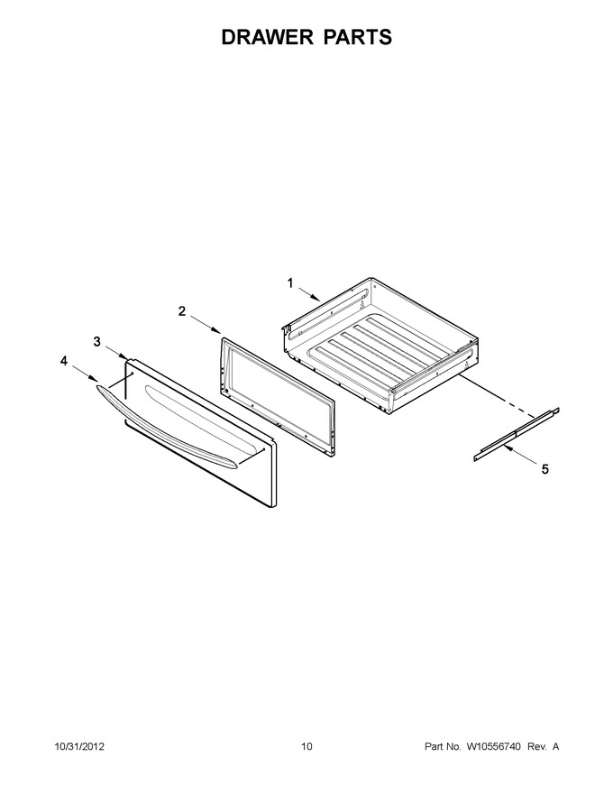 Diagram for KERS206XSS3