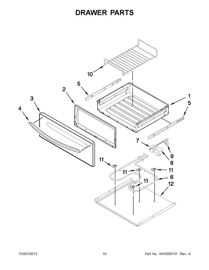 Diagram for KERS208XSS3