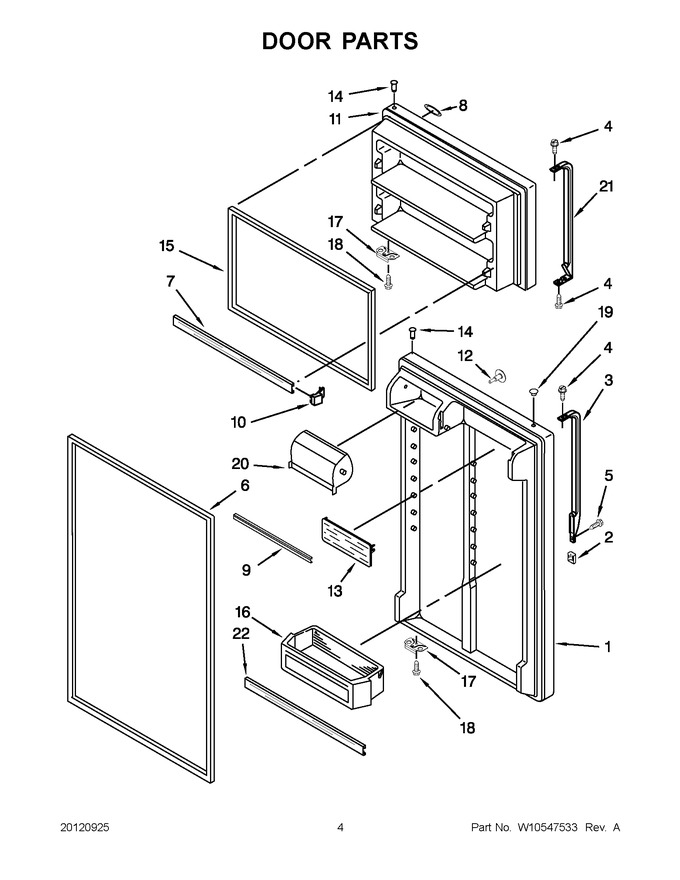 Diagram for WRT1L1TZYT01