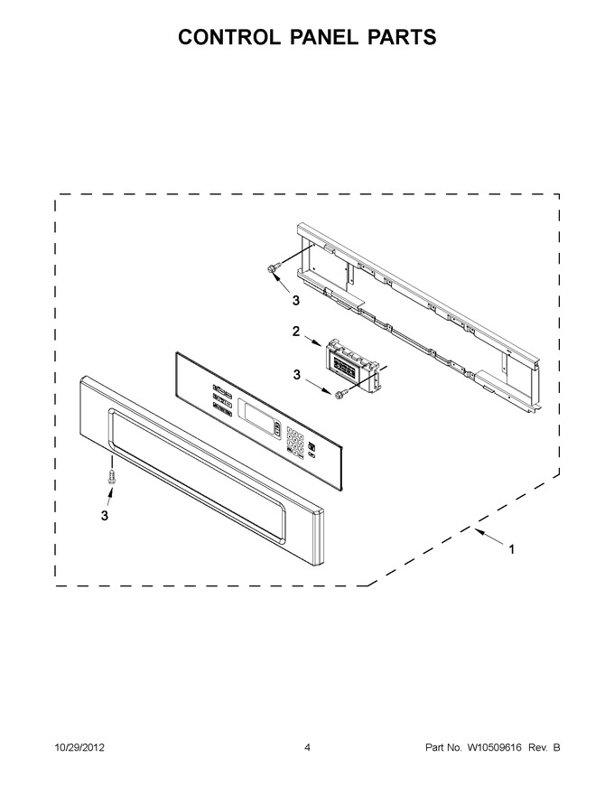 Diagram for KBHS109BSS00
