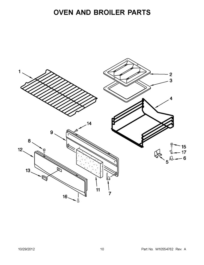 Diagram for WFG111SVQ1