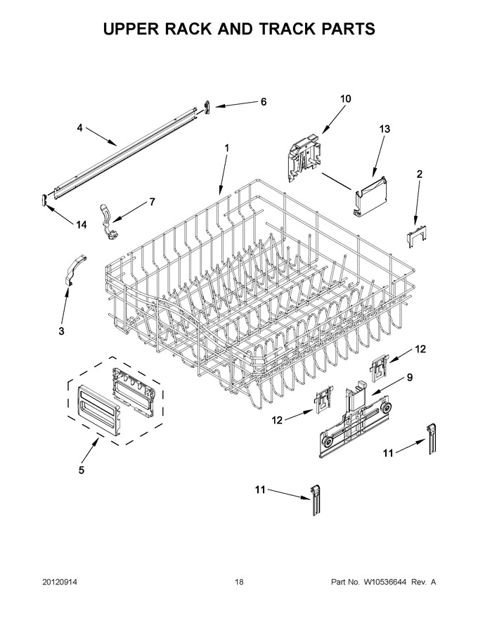 Diagram for KUDC10IBSS0