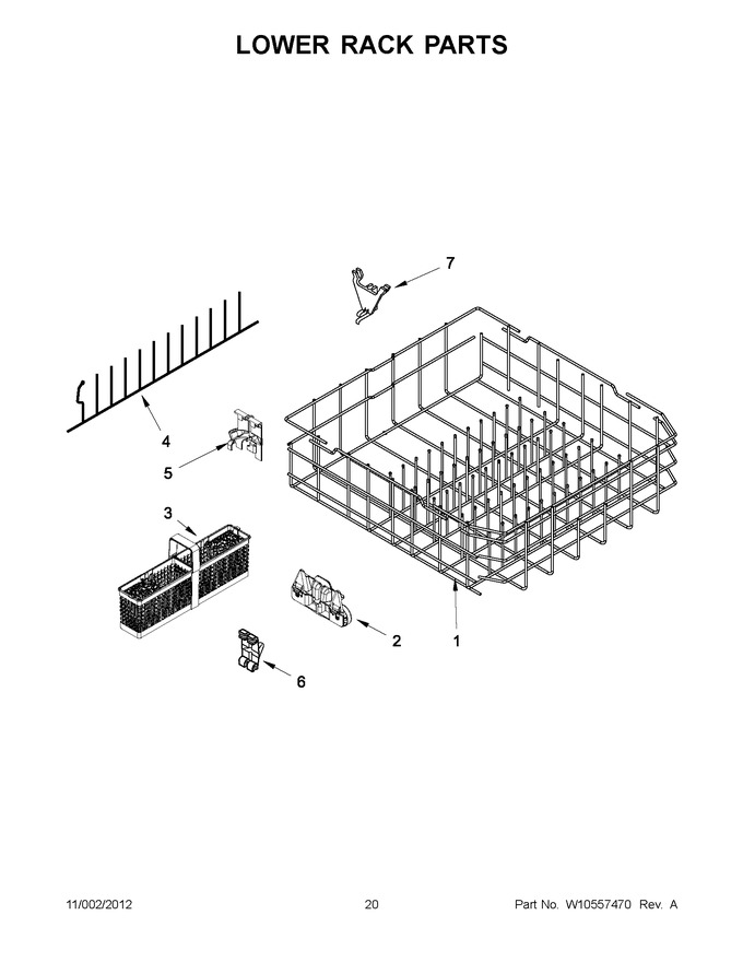 Diagram for KUDE40FXBT6