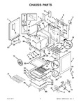 Diagram for 03 - Chassis Parts