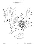 Diagram for 03 - Chassis Parts