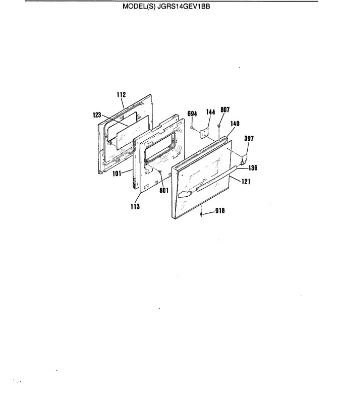 Diagram for JGRS14GEV1BB