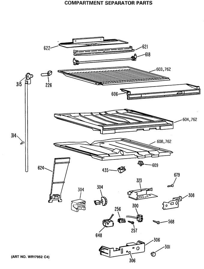 Diagram for MTX18BASERAD
