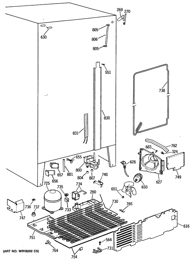 Diagram for CSK24GRTCAD