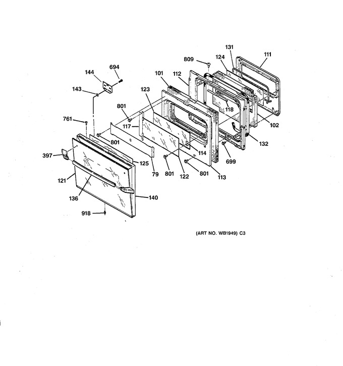 Diagram for JMP28BW2WH