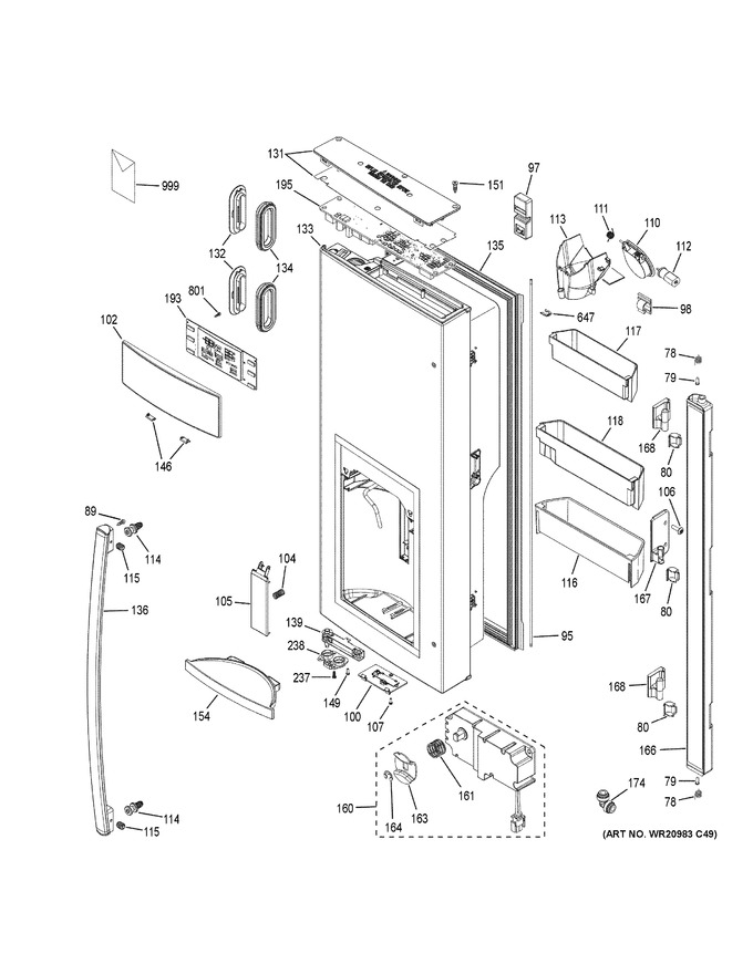 Diagram for PFE28KSKFSS