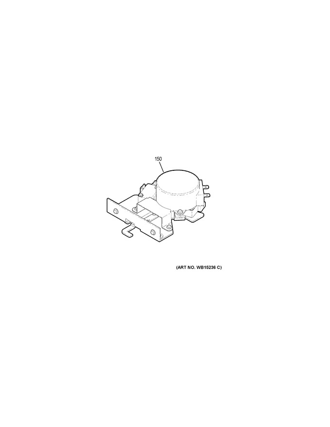 Diagram for JS750DF4WW