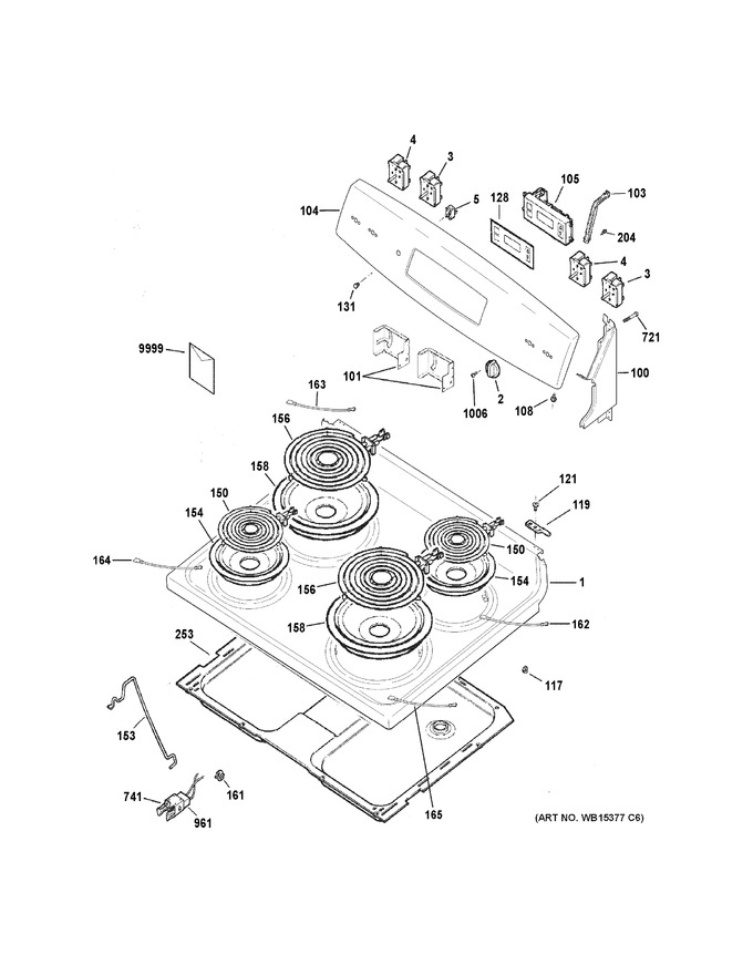 Diagram for JBS30RK1SS
