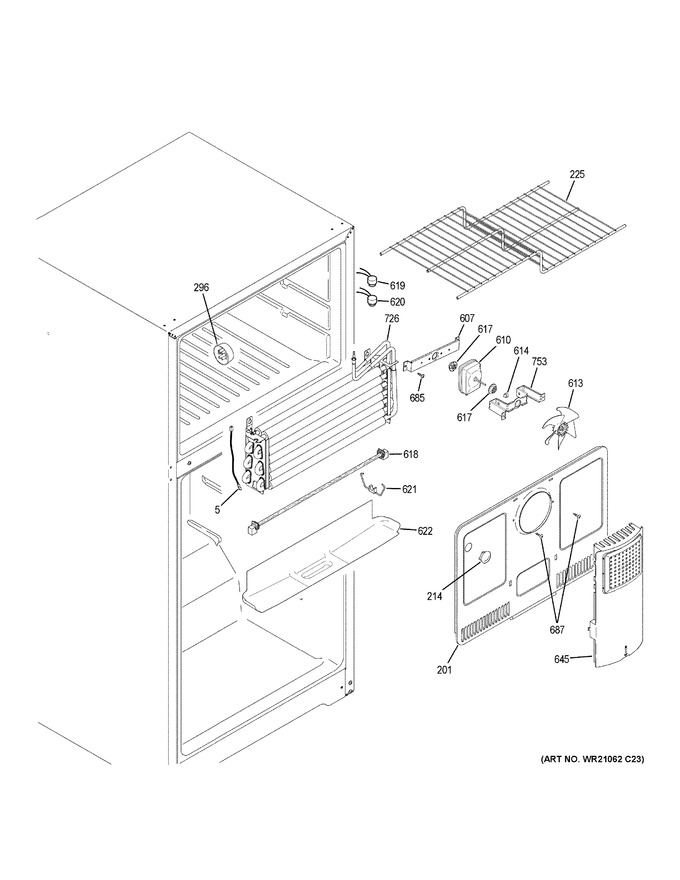 Diagram for GTE18ISHJRSS