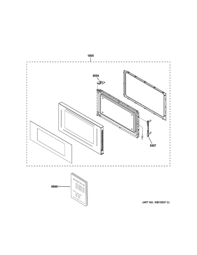 Diagram for PEB7227SL1SS