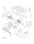 Diagram for Control Panel