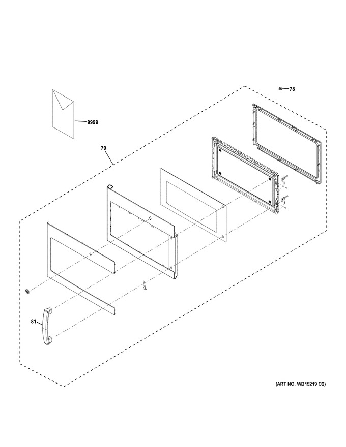 Diagram for JVM6175SK2SS