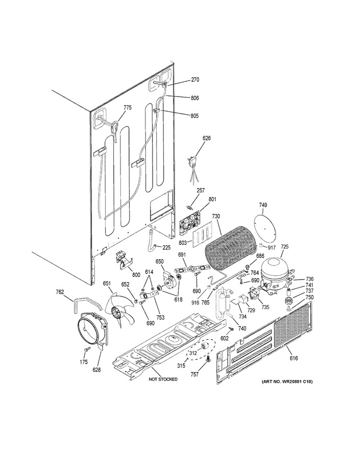 Diagram for GSE25GGHHCWW