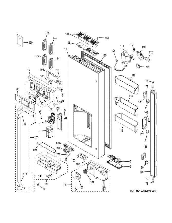 Diagram for CYE22UELDDS