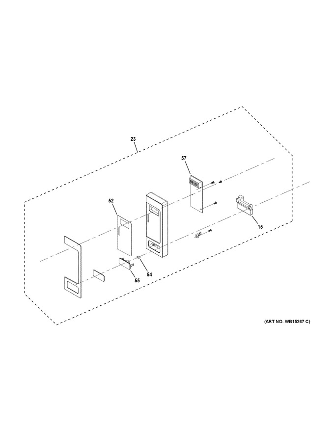 Diagram for PEM31FM1DS