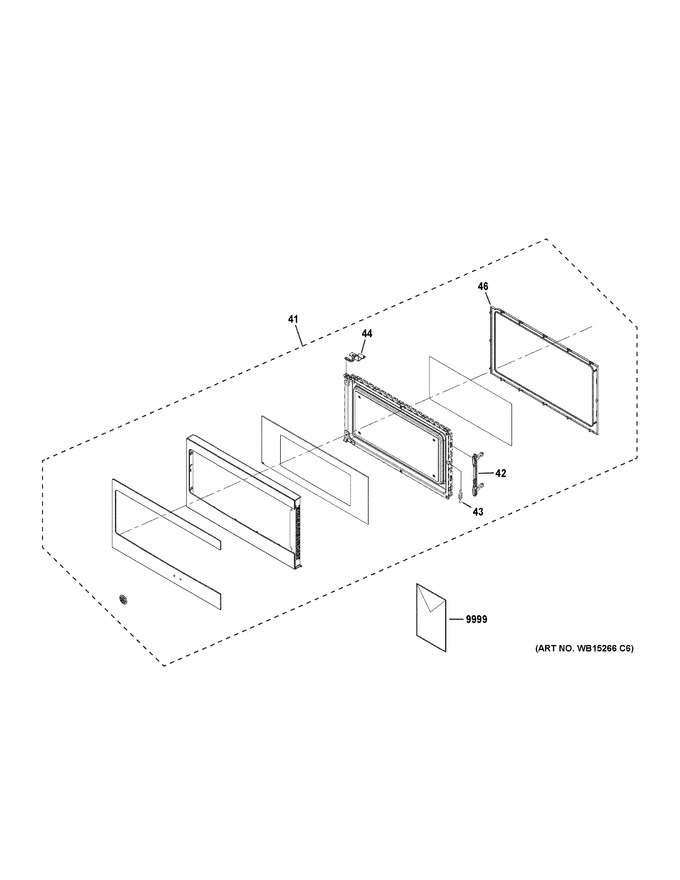 Diagram for PEM31BM1TS