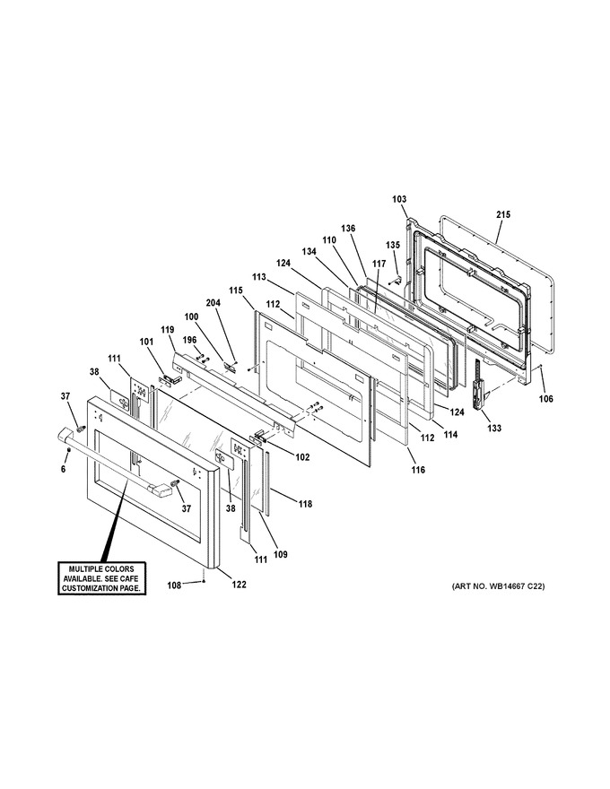 Diagram for CGY366P4M1W2