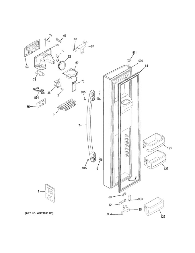 Diagram for GSE23GGKKCWW