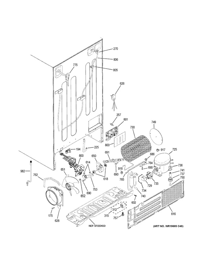 Diagram for GZS22DGJKFBB