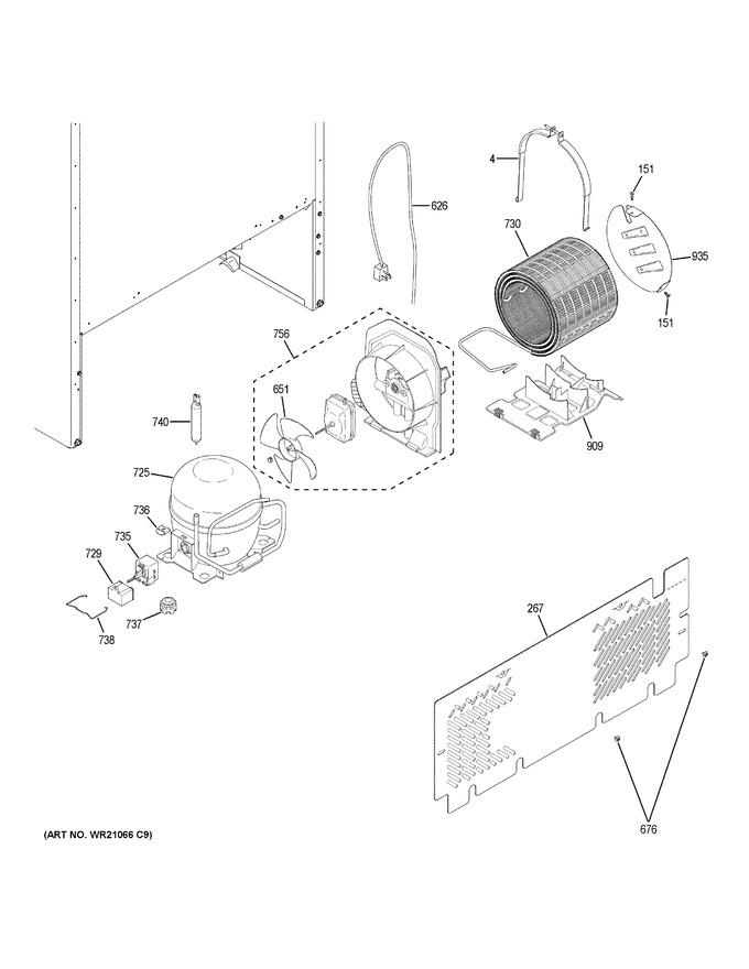 Diagram for GIE18ETHRRBB