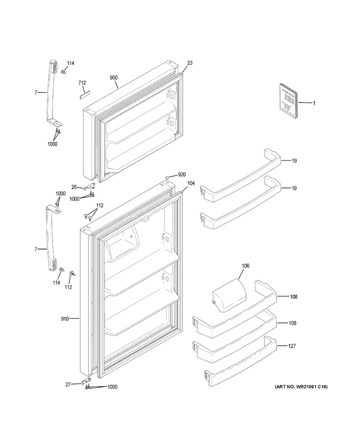 Diagram for XTE18GTHMRBB