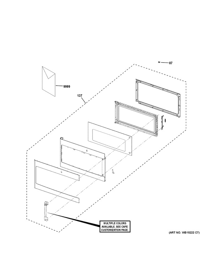 Diagram for CVM517P2M1S1