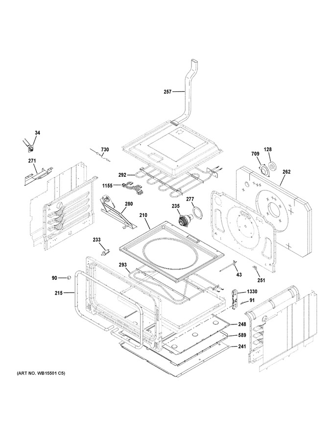 Diagram for C2S950P2M1S1
