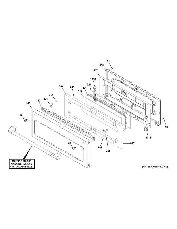 Diagram for C2S950P2M1S1