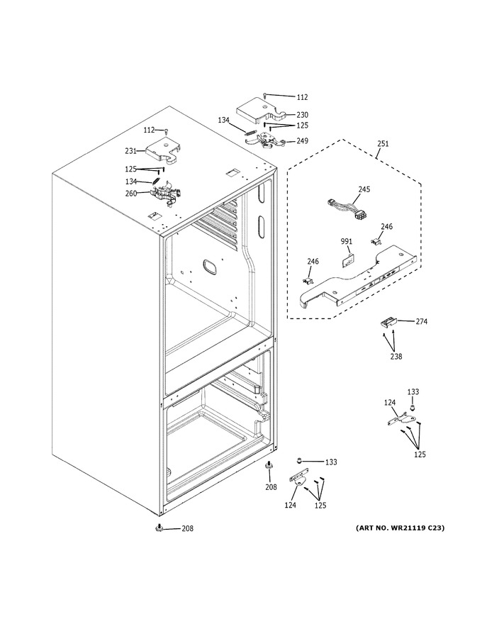 Diagram for GFE24JMKJFES