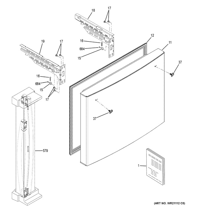 Diagram for GNE25JGKJFBB