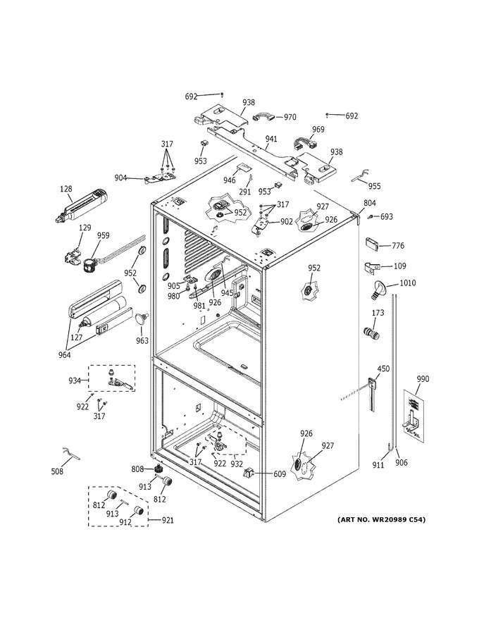 Diagram for CWE23SP2MDS1