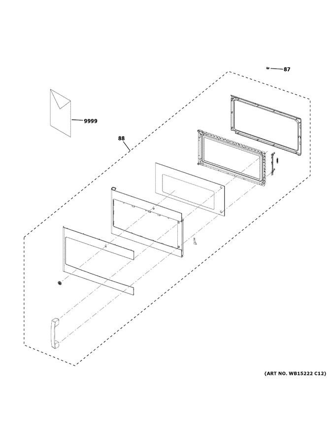 Diagram for PVM9179FL3DS