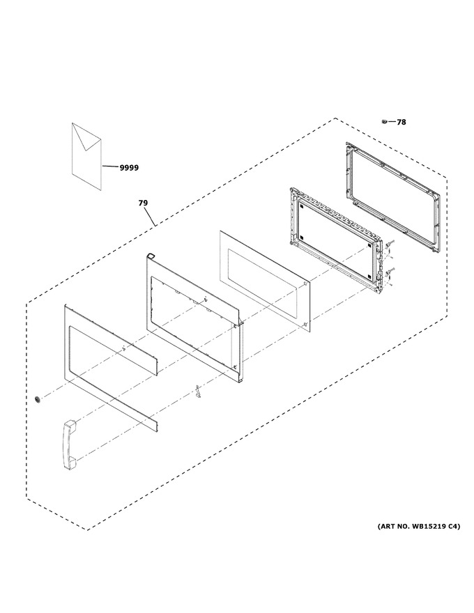 Diagram for JVM6175SK3SS