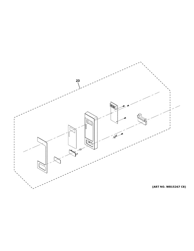 Diagram for PEM31SF4SS