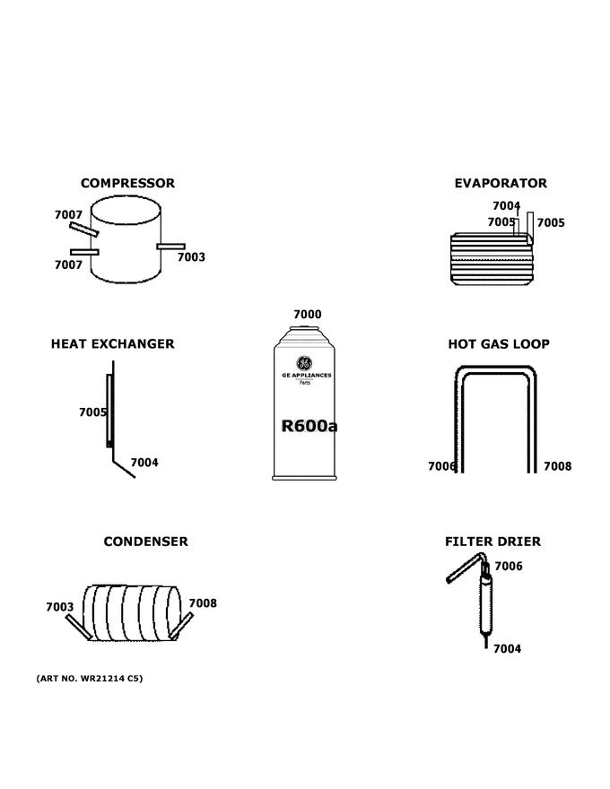 Diagram for XPS16BTNBRWW