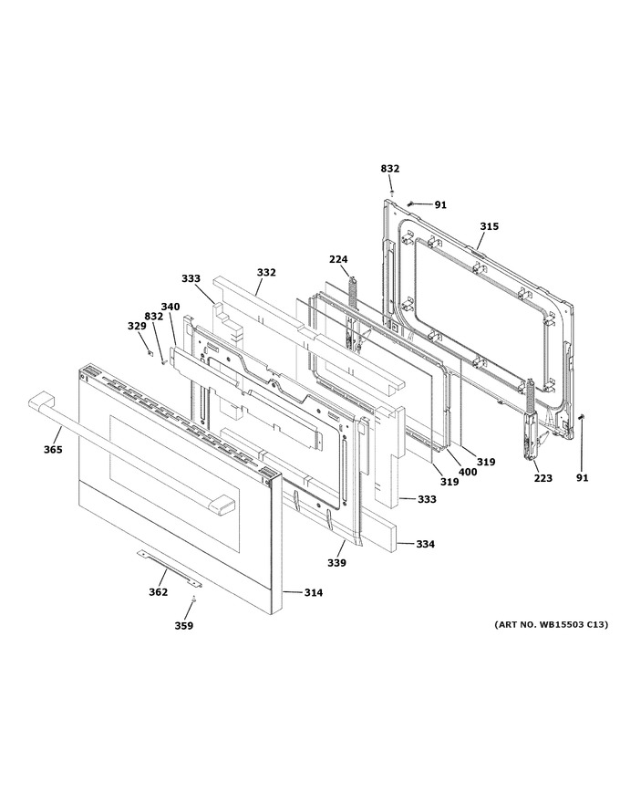 Diagram for C2S950M2N1S5