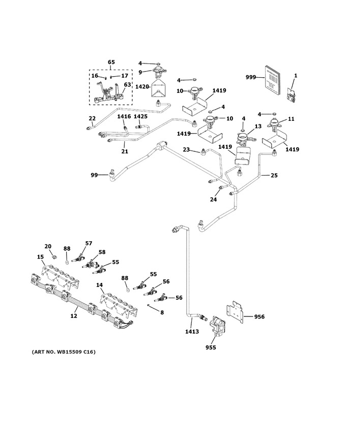 Diagram for C2S900M2N1S5