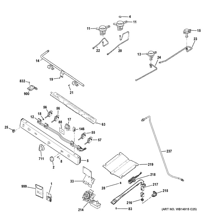 Diagram for JGBS10DEM2BB