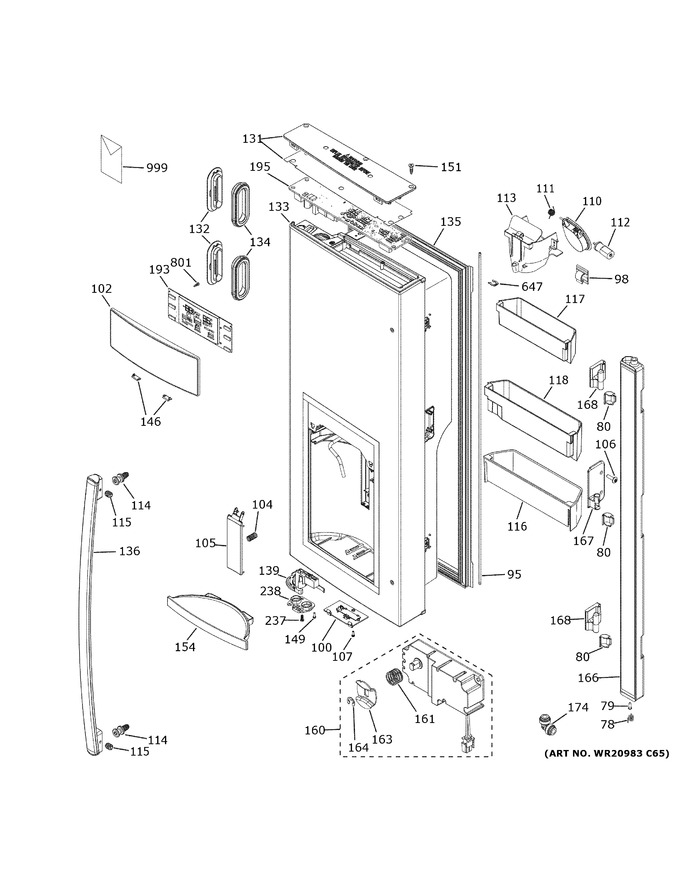 Diagram for PYD22KBLJTS