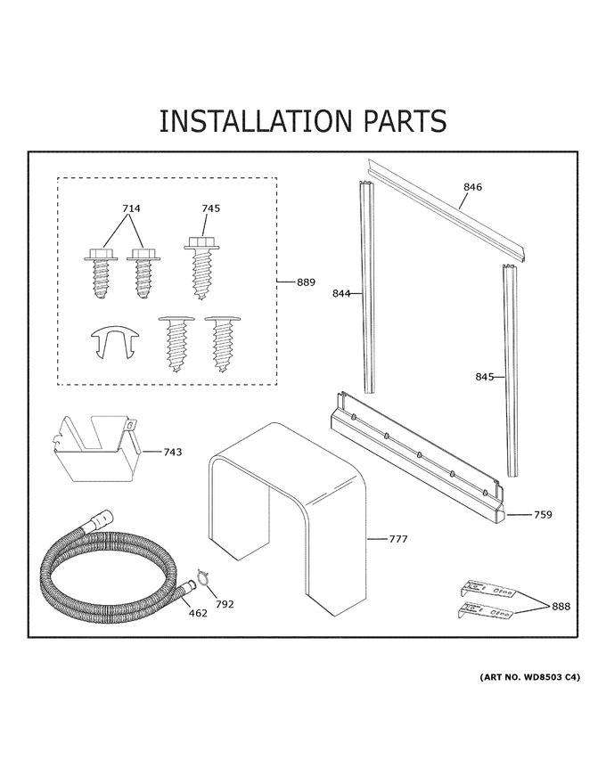 Diagram for CDT875P4N2W2