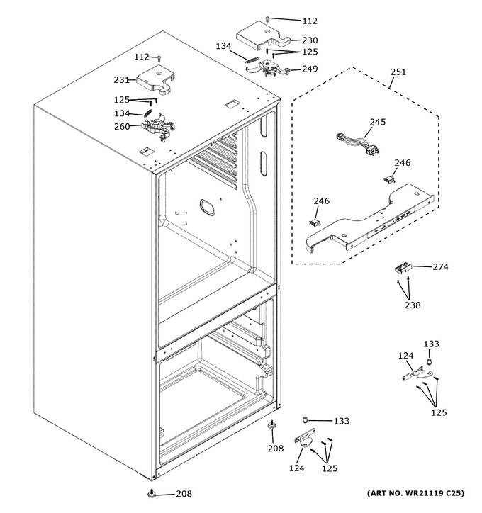 Diagram for GYE18JSLDFSS